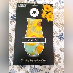 Paper vase kit